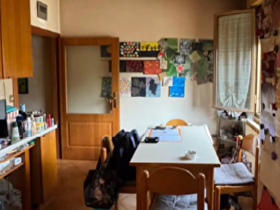 Immagine 4 di Appartamento in vendita  in Via Volturno a Venezia