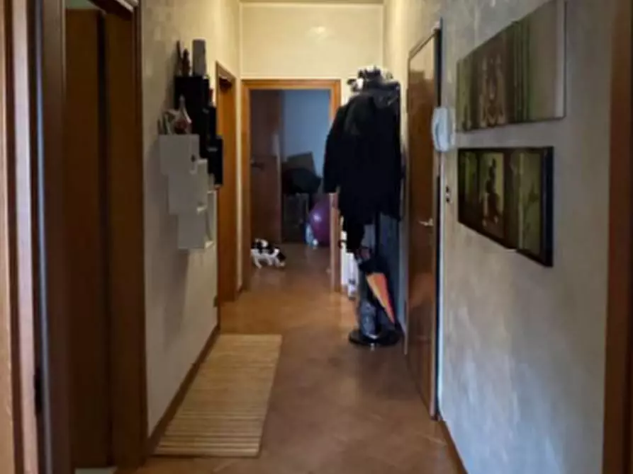 Immagine 5 di Appartamento in vendita  in Via Volturno a Venezia