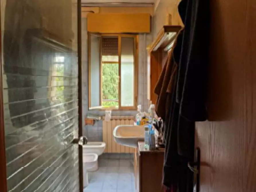 Immagine 6 di Appartamento in vendita  in Via Volturno a Venezia