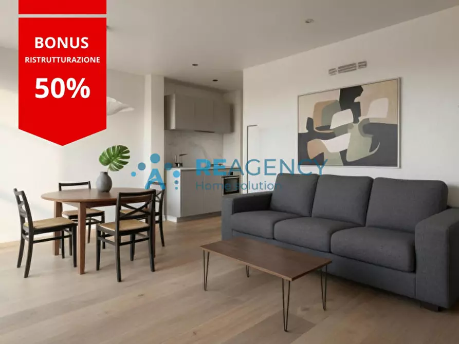 Immagine 1 di Appartamento in vendita  in Via Nazario Sauro a Thiene