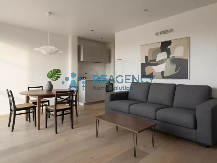 Immagine 1 di Appartamento in vendita  in Via Nazario Sauro a Thiene