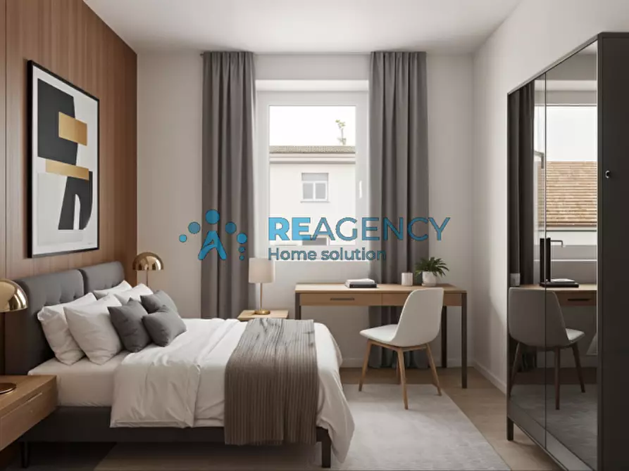 Immagine 3 di Appartamento in vendita  in Via Nazario Sauro a Thiene