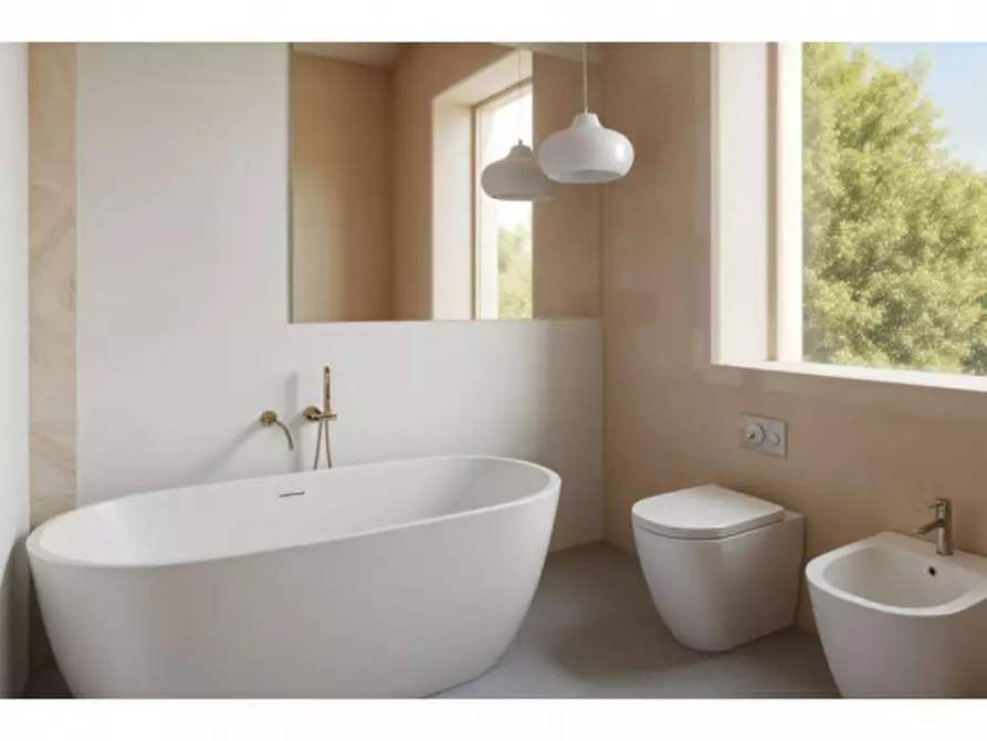 Immagine 4 di Appartamento in vendita  in Via Nazario Sauro a Thiene