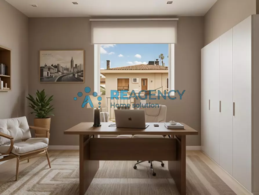 Immagine 3 di Appartamento in vendita  in Via Nazario Sauro a Thiene