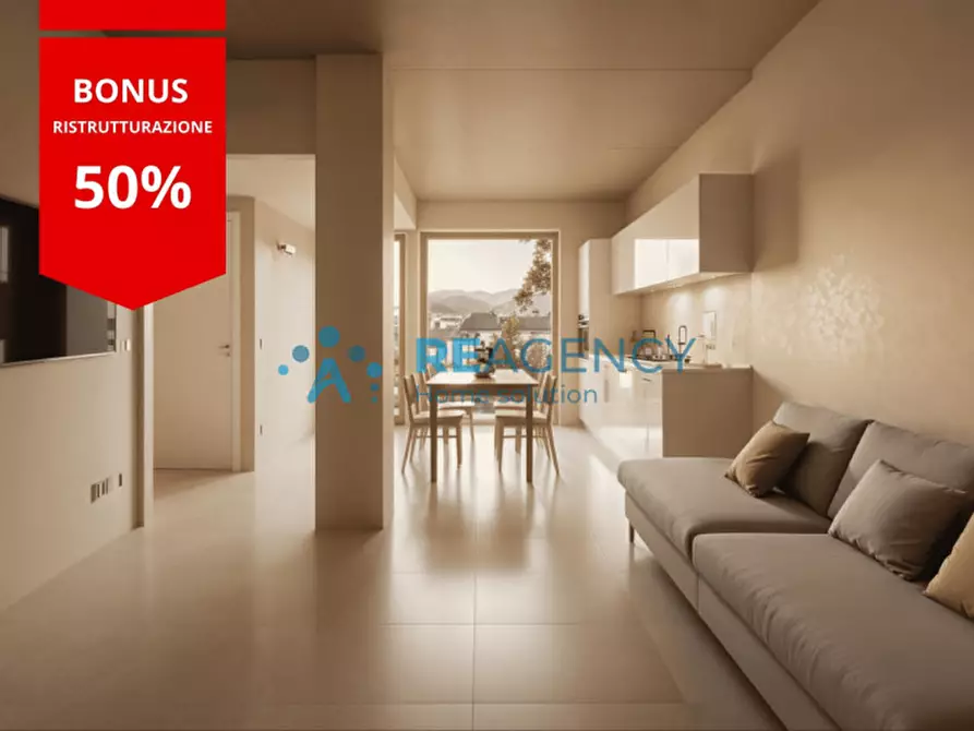 Immagine 1 di Appartamento in vendita  in Via Nazario Sauro a Thiene