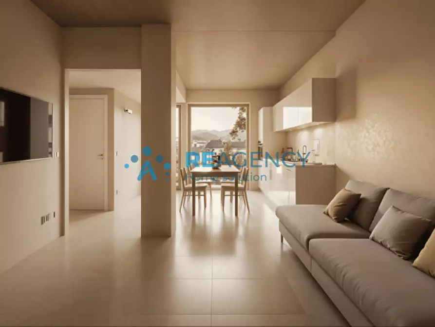 Immagine 1 di Appartamento in vendita  in Via Nazario Sauro a Thiene