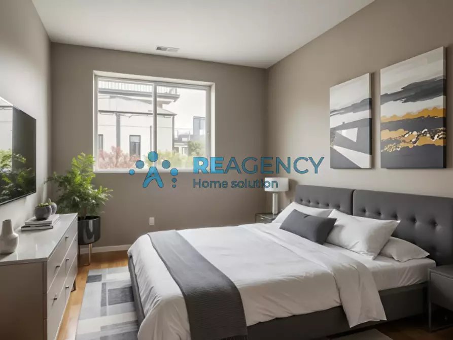 Immagine 2 di Appartamento in vendita  in Via Nazario Sauro a Thiene