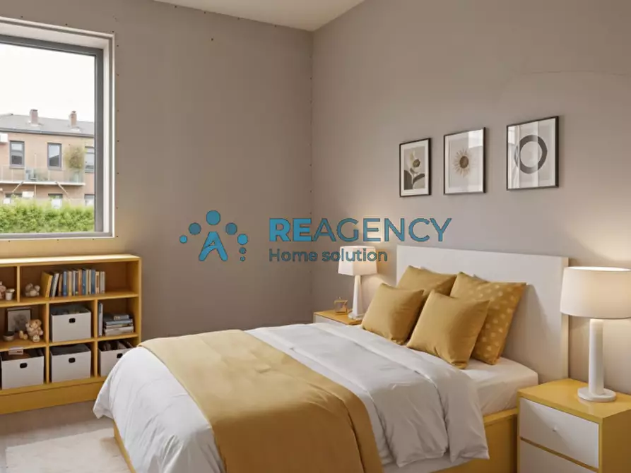 Immagine 4 di Appartamento in vendita  in Via Nazario Sauro a Thiene