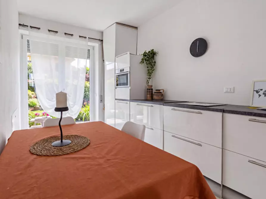 Immagine 9 di Appartamento in vendita  in Via Nazario Sauro a Thiene