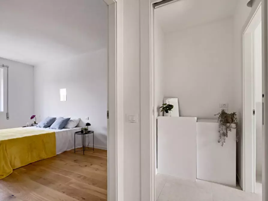 Immagine 12 di Appartamento in vendita  in Via Nazario Sauro a Thiene