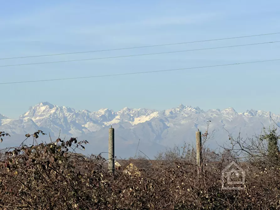 Immagine 1 di Terreno in vendita  in Via Giacomo Matteotti 2 a Verolengo