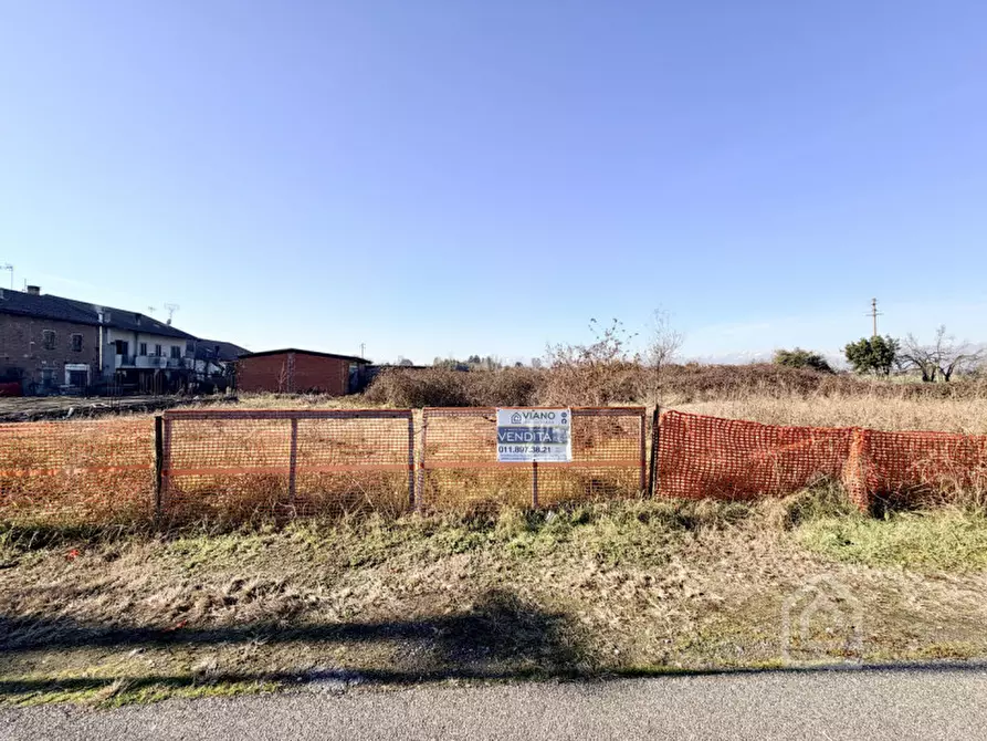 Immagine 3 di Terreno in vendita  in Via Giacomo Matteotti 2 a Verolengo