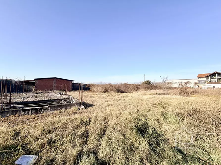 Immagine 5 di Terreno in vendita  in Via Giacomo Matteotti 2 a Verolengo