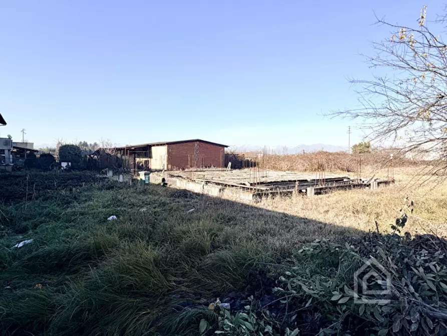 Immagine 9 di Terreno in vendita  in Via Giacomo Matteotti 2 a Verolengo