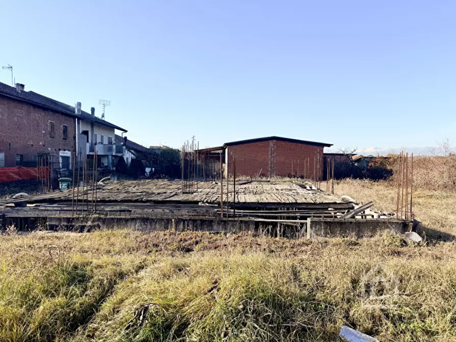 Immagine 10 di Terreno in vendita  in Via Giacomo Matteotti 2 a Verolengo