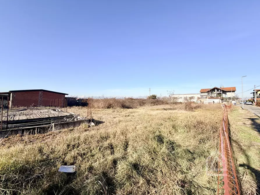 Immagine 11 di Terreno in vendita  in Via Giacomo Matteotti 2 a Verolengo