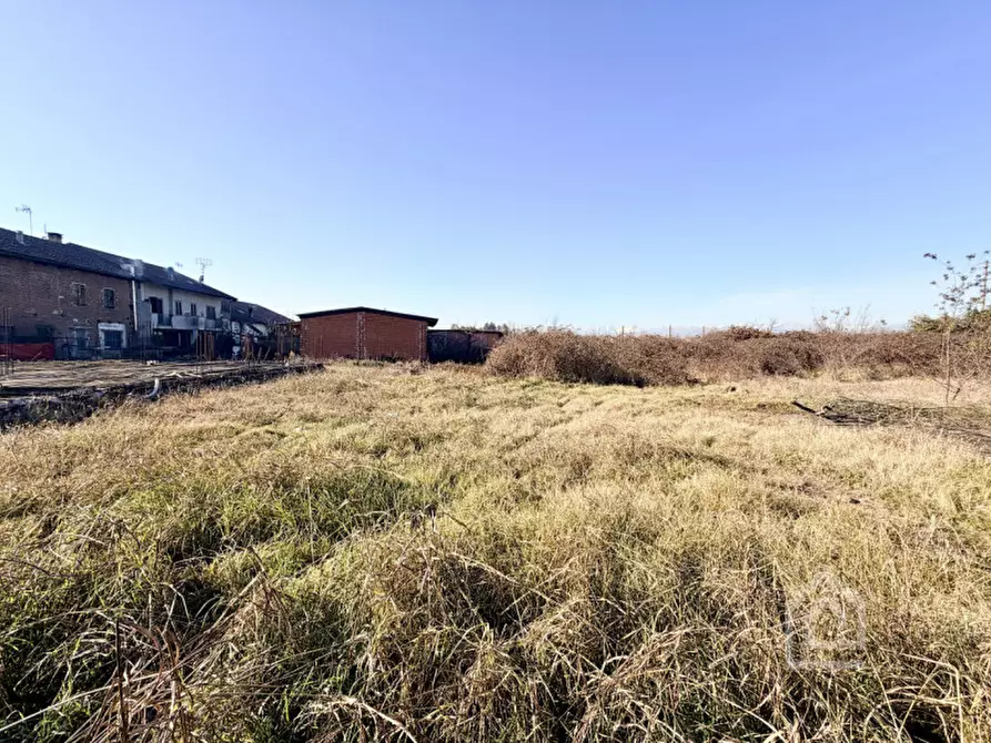 Immagine 12 di Terreno in vendita  in Via Giacomo Matteotti 2 a Verolengo