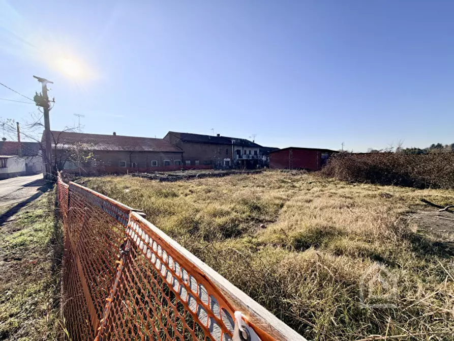 Immagine 14 di Terreno in vendita  in Via Giacomo Matteotti 2 a Verolengo