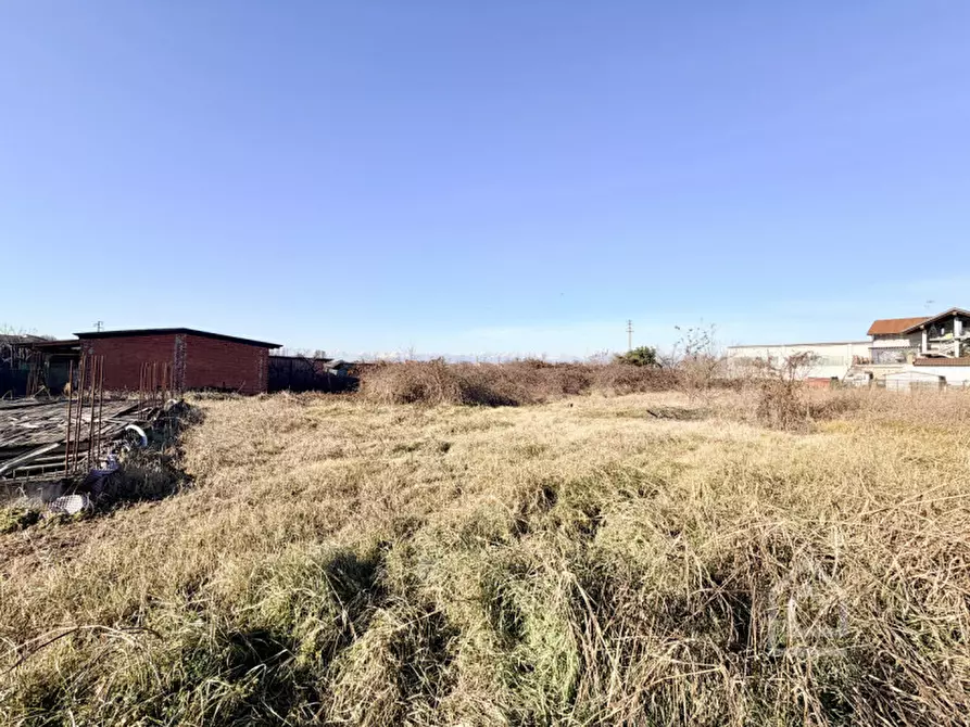 Immagine 16 di Terreno in vendita  in Via Giacomo Matteotti 2 a Verolengo