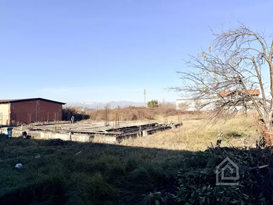 Immagine 18 di Terreno in vendita  in Via Giacomo Matteotti 2 a Verolengo