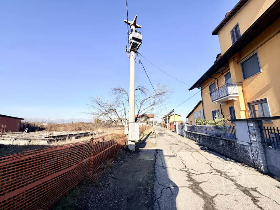 Immagine 19 di Terreno in vendita  in Via Giacomo Matteotti 2 a Verolengo