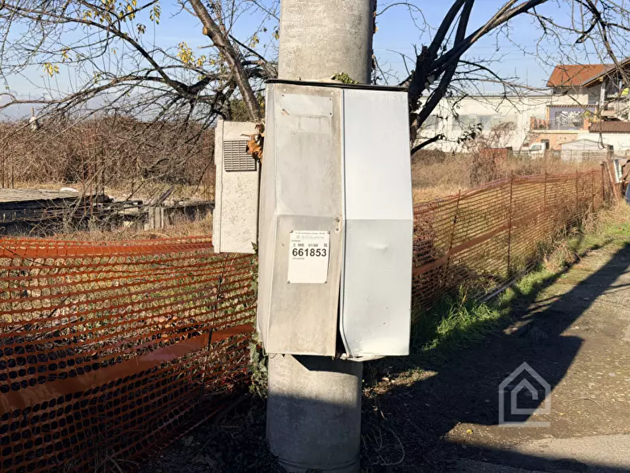 Immagine 20 di Terreno in vendita  in Via Giacomo Matteotti 2 a Verolengo