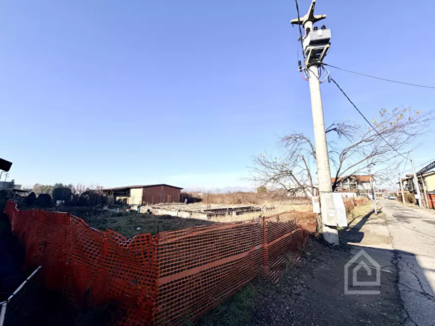 Immagine 21 di Terreno in vendita  in Via Giacomo Matteotti 2 a Verolengo