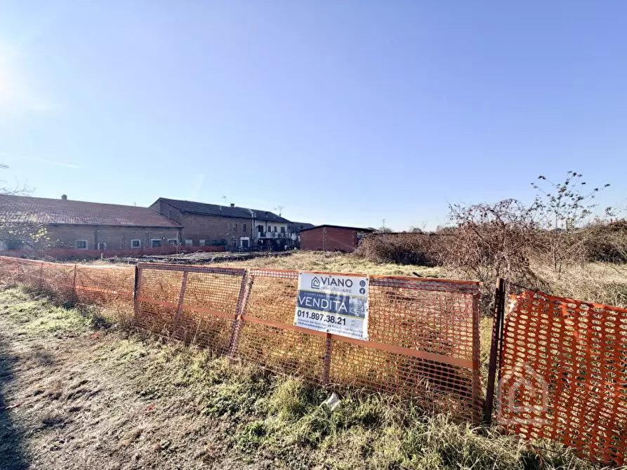 Immagine 22 di Terreno in vendita  in Via Giacomo Matteotti 2 a Verolengo