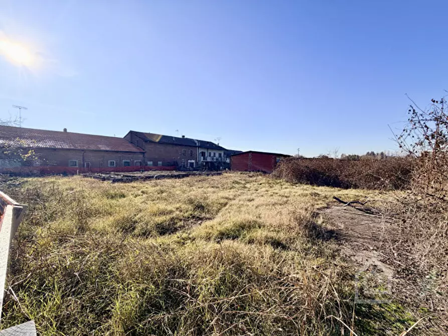 Immagine 23 di Terreno in vendita  in Via Giacomo Matteotti 2 a Verolengo