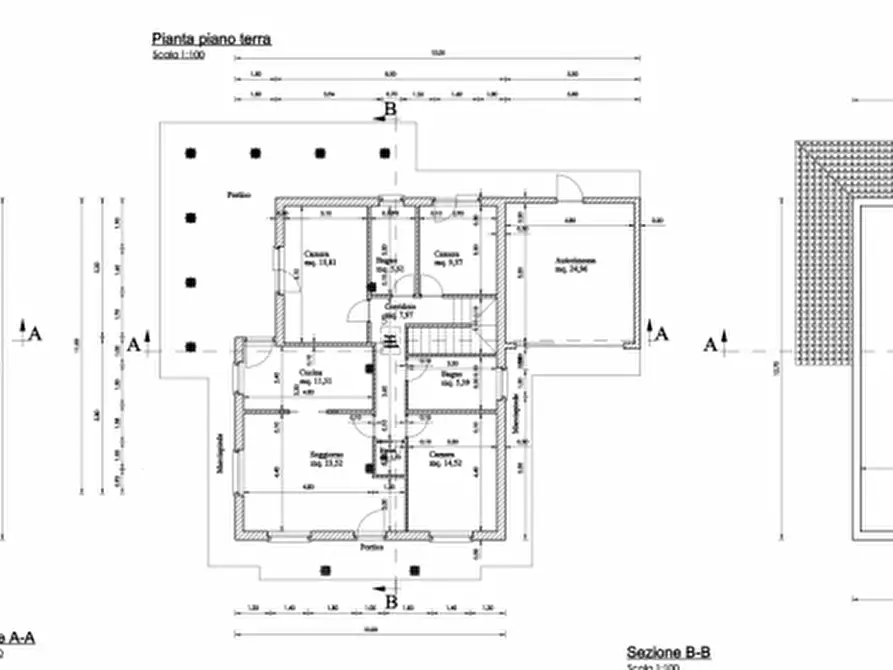 Immagine 24 di Terreno in vendita  in Via Giacomo Matteotti 2 a Verolengo