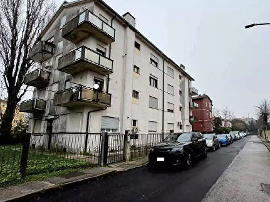 Immagine 1 di Appartamento in vendita  in Via Nicolò Vergottini, 1 a Venezia