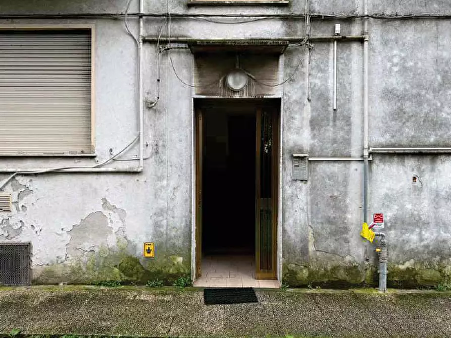 Immagine 2 di Appartamento in vendita  in Via Nicolò Vergottini, 1 a Venezia