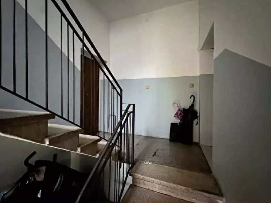 Immagine 3 di Appartamento in vendita  in Via Nicolò Vergottini, 1 a Venezia