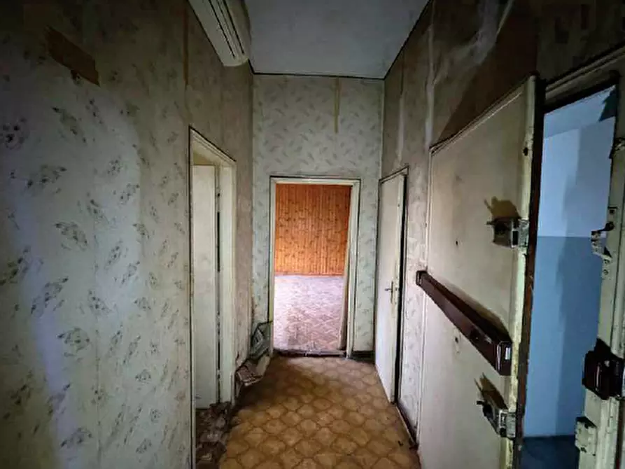 Immagine 4 di Appartamento in vendita  in Via Nicolò Vergottini, 1 a Venezia