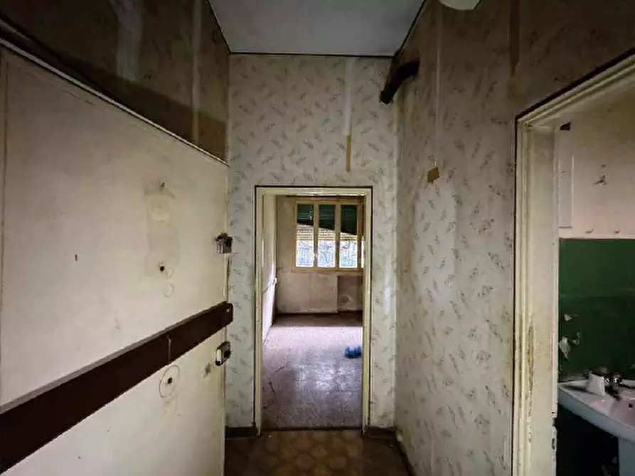 Immagine 5 di Appartamento in vendita  in Via Nicolò Vergottini, 1 a Venezia