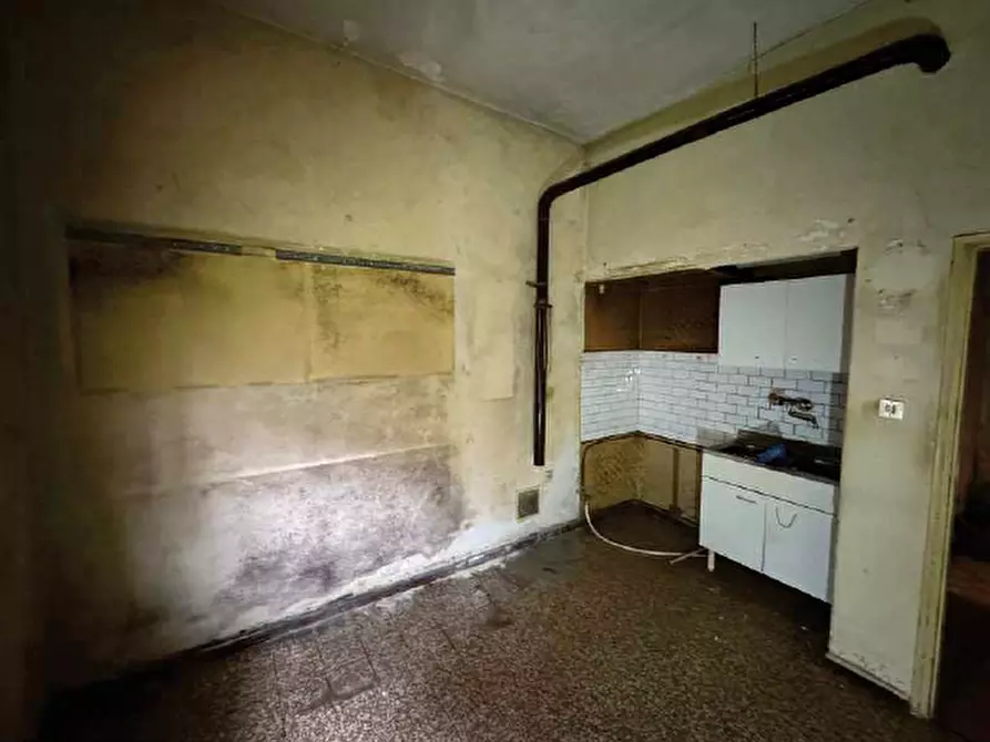 Immagine 7 di Appartamento in vendita  in Via Nicolò Vergottini, 1 a Venezia