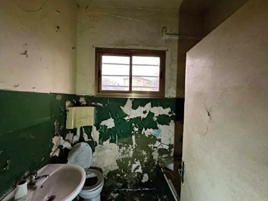 Immagine 8 di Appartamento in vendita  in Via Nicolò Vergottini, 1 a Venezia