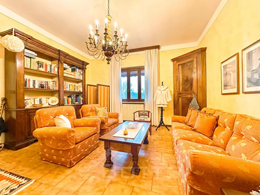 Immagine 7 di Villa in vendita  in Via Angelo Valazza 60 a Boca