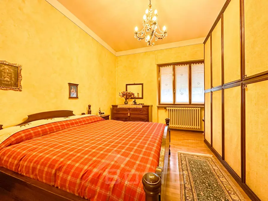 Immagine 13 di Villa in vendita  in Via Angelo Valazza 60 a Boca