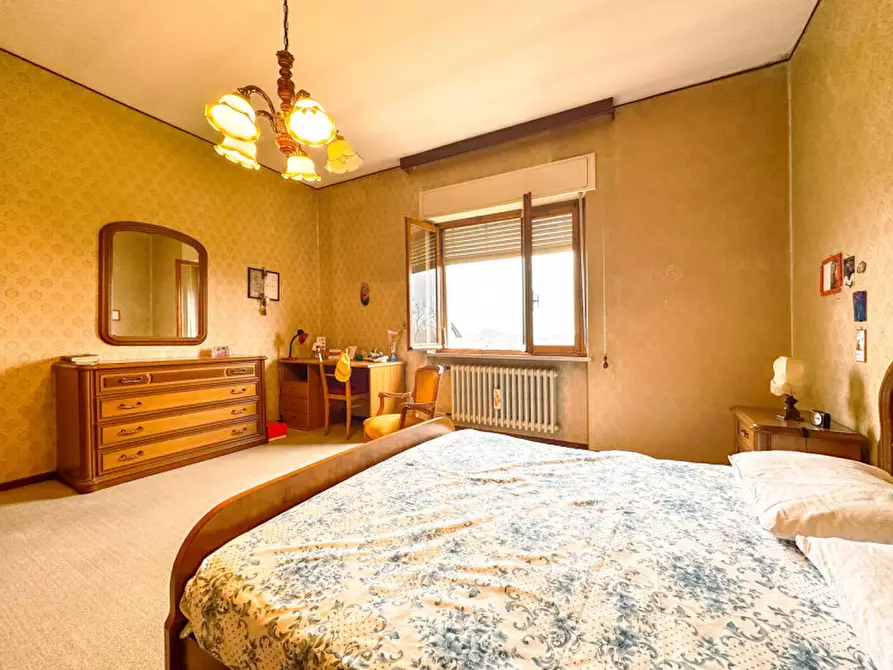 Immagine 19 di Villa in vendita  in Via Angelo Valazza 60 a Boca