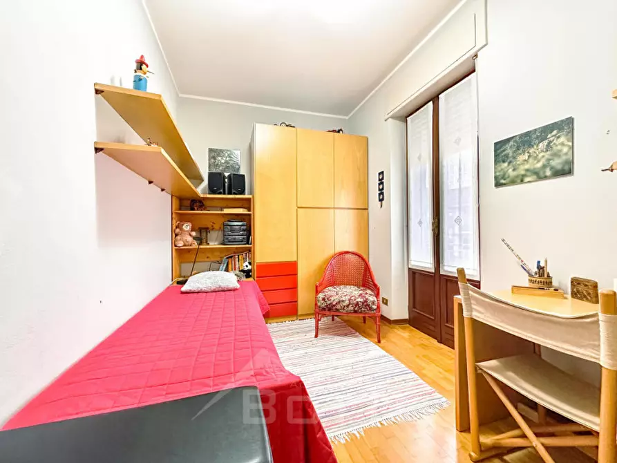 Immagine 23 di Villa in vendita  in Via Angelo Valazza 60 a Boca