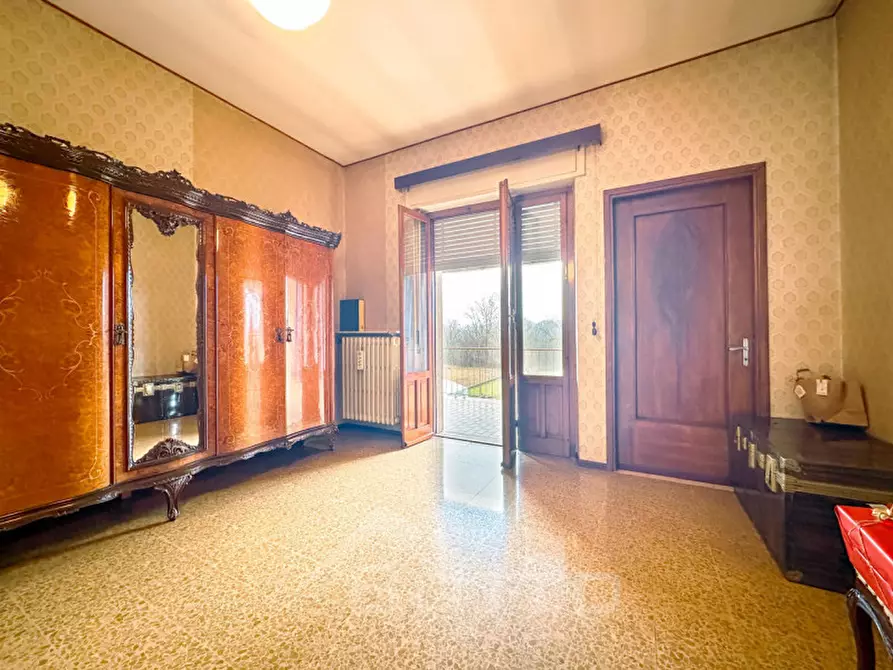 Immagine 27 di Villa in vendita  in Via Angelo Valazza 60 a Boca