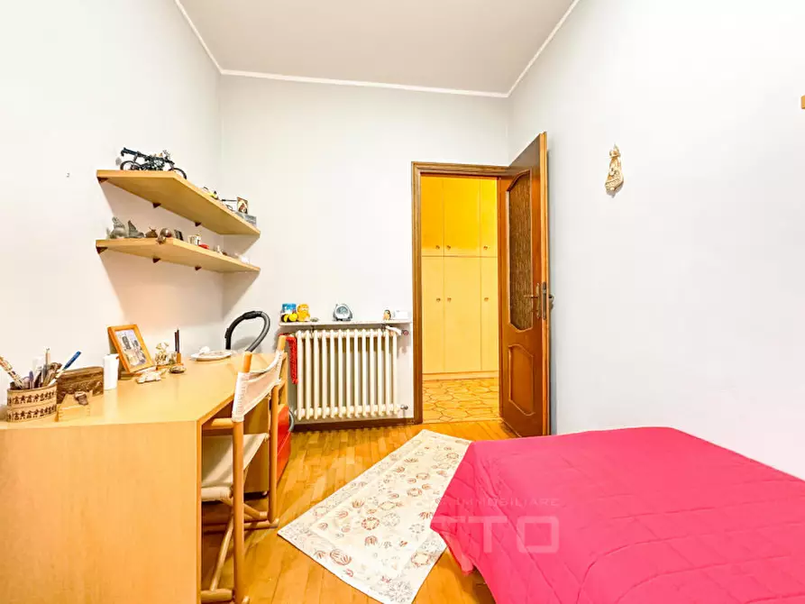 Immagine 28 di Villa in vendita  in Via Angelo Valazza 60 a Boca