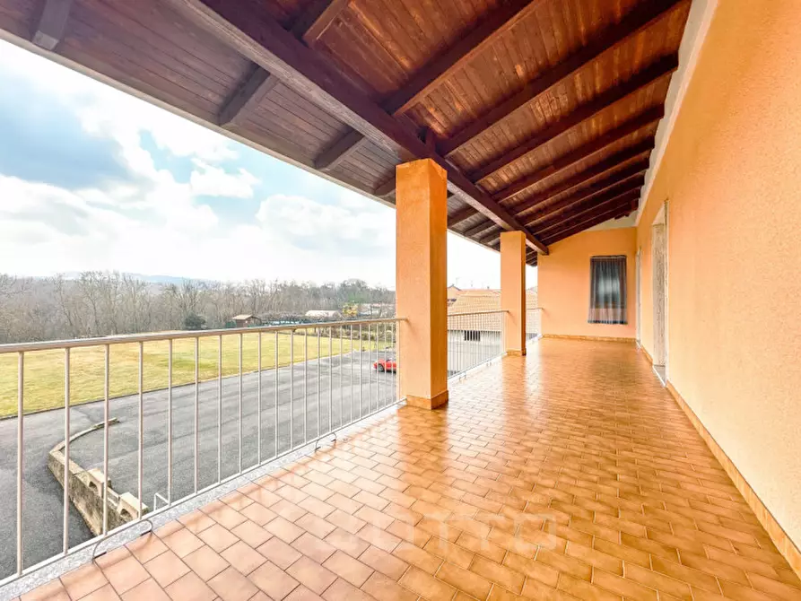 Immagine 39 di Villa in vendita  in Via Angelo Valazza 60 a Boca