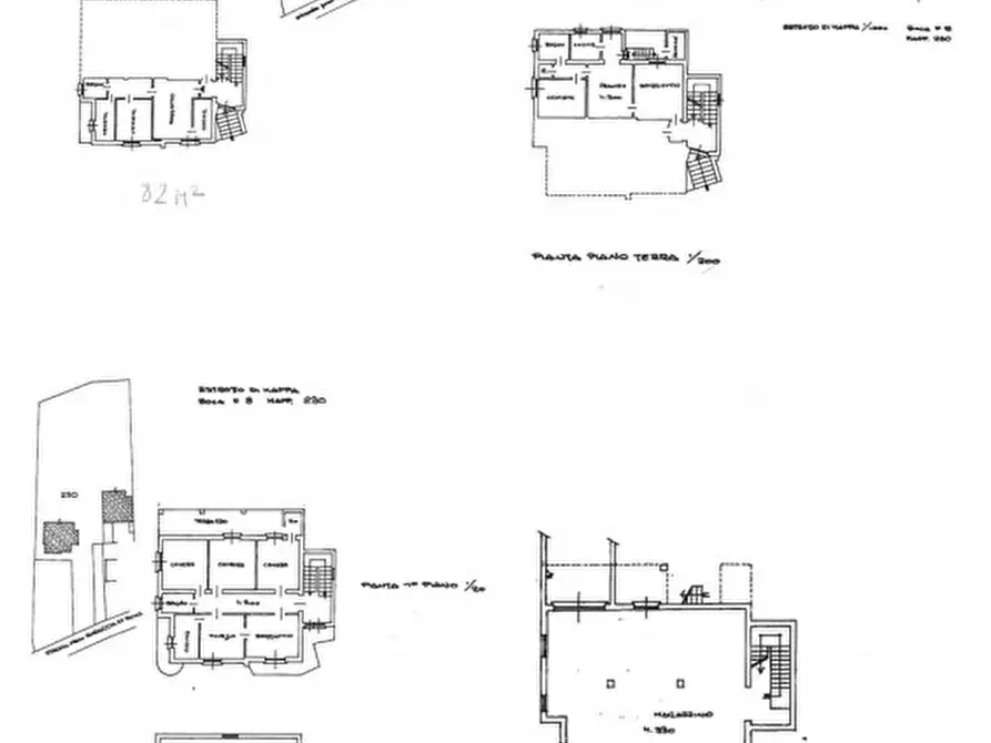 Immagine 53 di Villa in vendita  in Via Angelo Valazza 60 a Boca