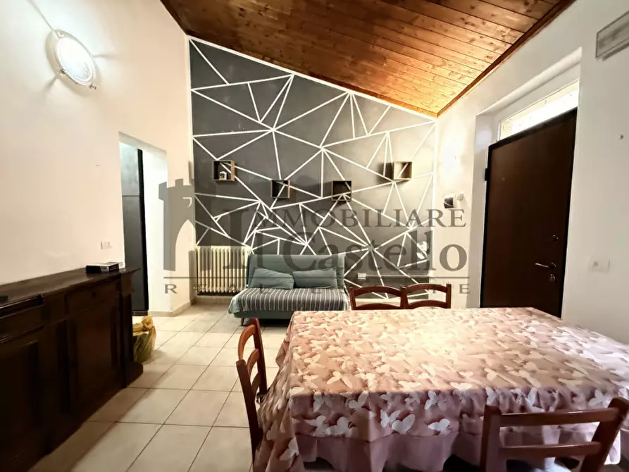 Immagine 3 di Appartamento in vendita  in Rigutini a Castiglione Del Lago
