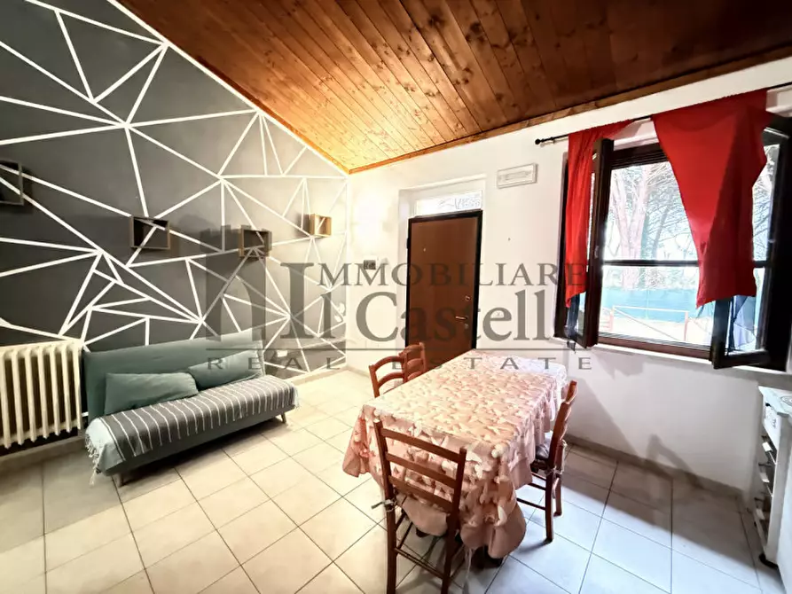 Immagine 5 di Appartamento in vendita  in Rigutini a Castiglione Del Lago