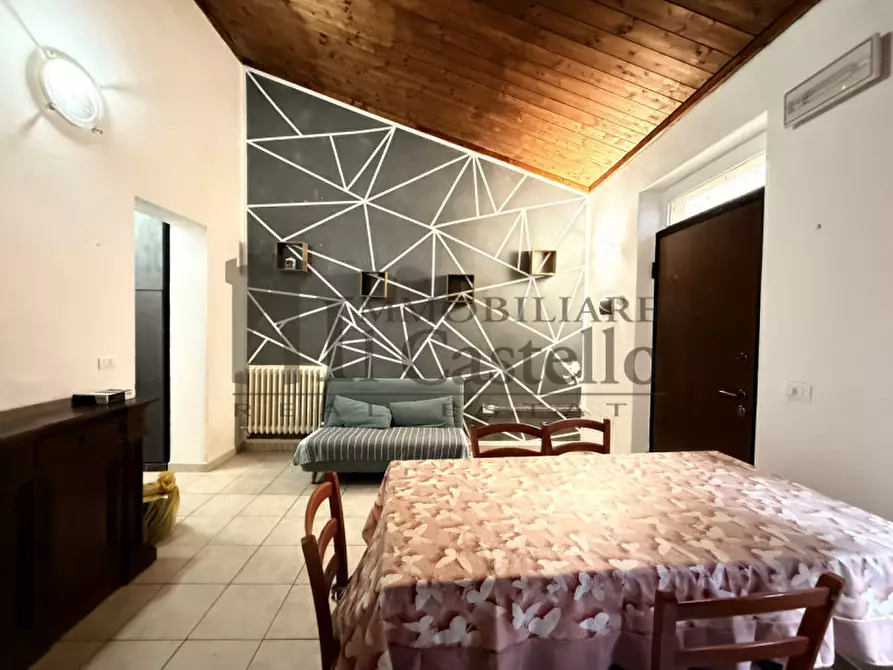 Immagine 6 di Appartamento in vendita  in Rigutini a Castiglione Del Lago