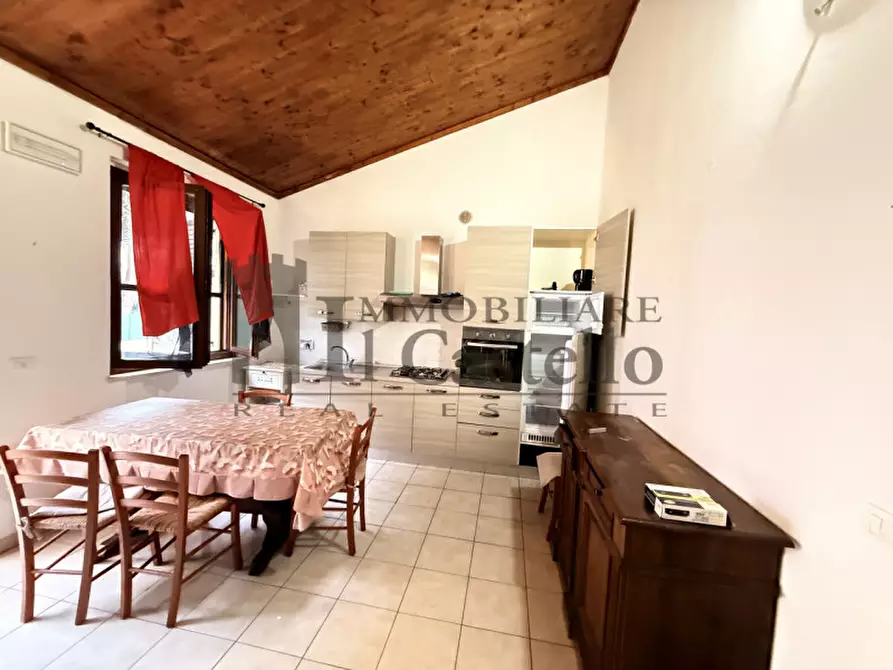 Immagine 7 di Appartamento in vendita  in Rigutini a Castiglione Del Lago