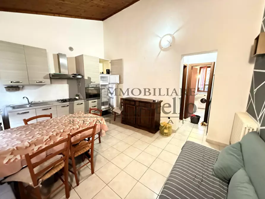 Immagine 8 di Appartamento in vendita  in Rigutini a Castiglione Del Lago